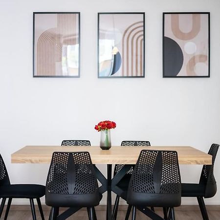Appartement F3, 2 Chambres, 80M2 Nisa Exterior foto