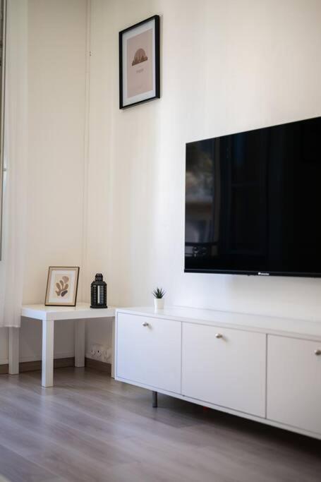 Appartement F3, 2 Chambres, 80M2 Nisa Exterior foto