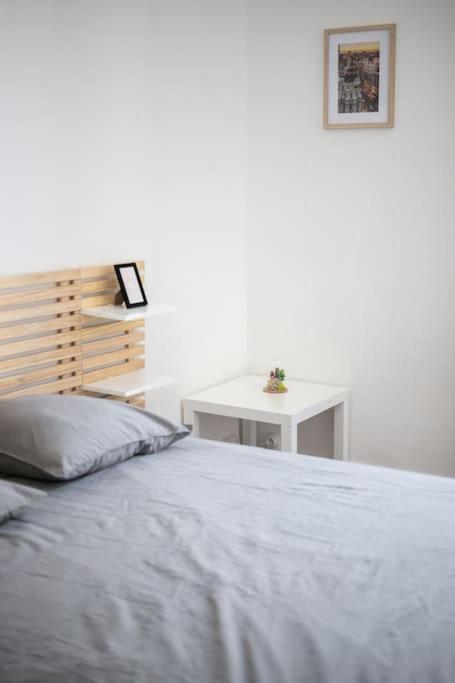 Appartement F3, 2 Chambres, 80M2 Nisa Exterior foto