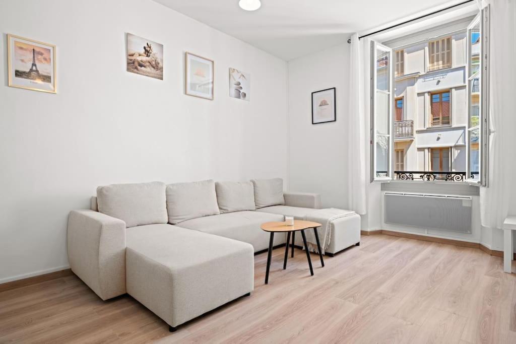 Appartement F3, 2 Chambres, 80M2 Nisa Exterior foto