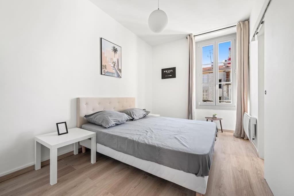 Appartement F3, 2 Chambres, 80M2 Nisa Exterior foto
