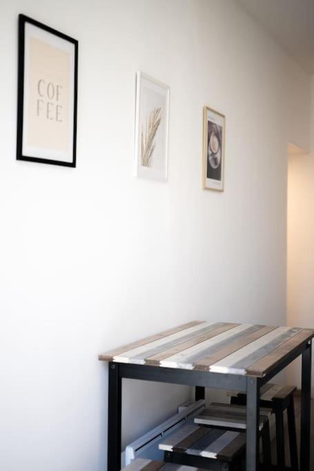 Appartement F3, 2 Chambres, 80M2 Nisa Exterior foto