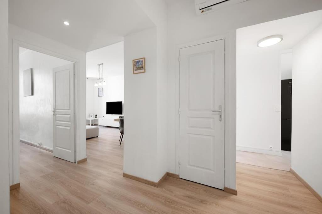 Appartement F3, 2 Chambres, 80M2 Nisa Exterior foto