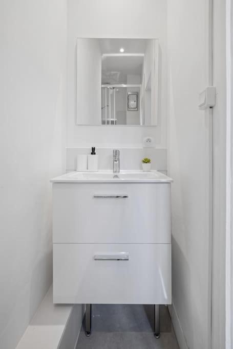 Appartement F3, 2 Chambres, 80M2 Nisa Exterior foto