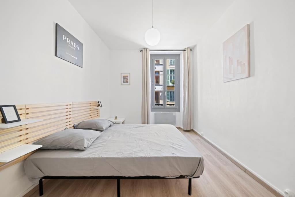 Appartement F3, 2 Chambres, 80M2 Nisa Exterior foto