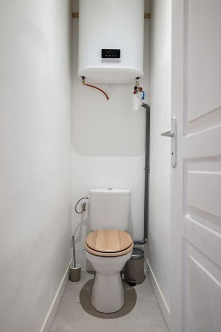 Appartement F3, 2 Chambres, 80M2 Nisa Exterior foto