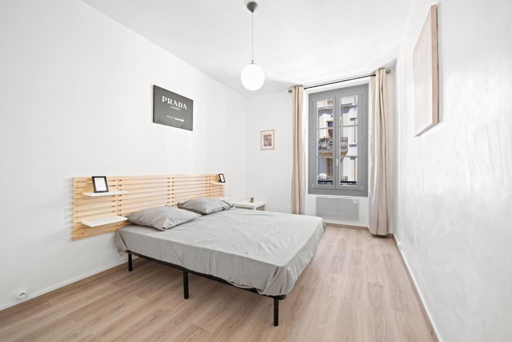 Appartement F3, 2 Chambres, 80M2 Nisa Exterior foto