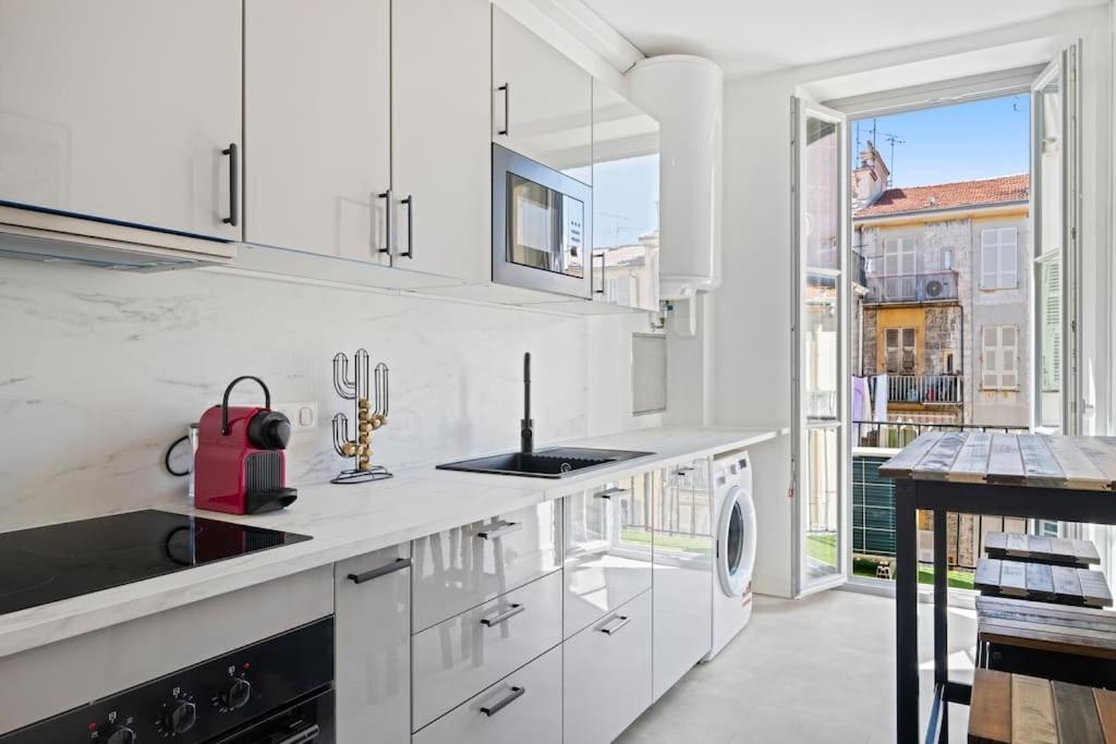 Appartement F3, 2 Chambres, 80M2 Nisa Exterior foto