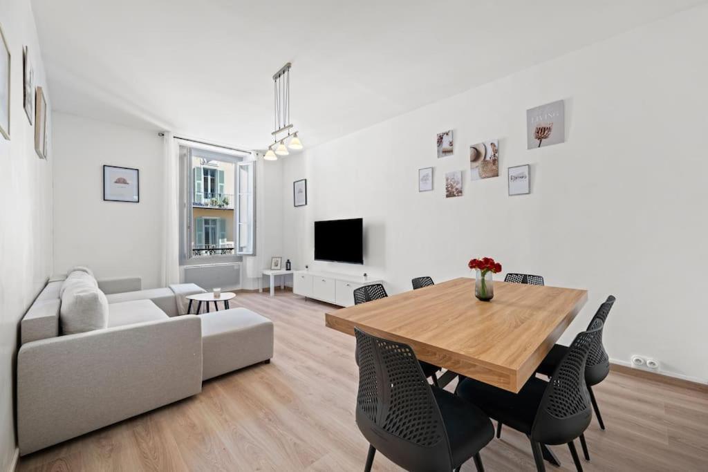 Appartement F3, 2 Chambres, 80M2 Nisa Exterior foto